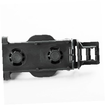 RACK BRACKET - 3 WHEELS WD12X22801 CKD0552956