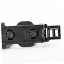 RACK BRACKET - 3 WHEELS WD12X22801 CKD0552956