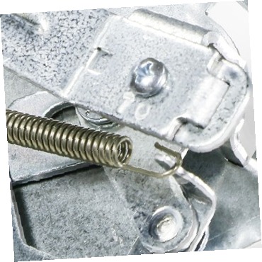 LATCH AND HANDLE WB14T10093 CKD0552967