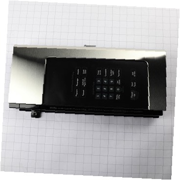 CONTROL PANEL Assembly WB56X29973 CKD0552975