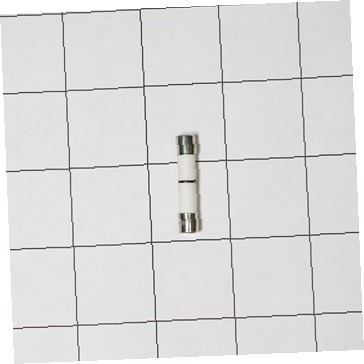 FUSE WB27X25389 CKD0552978