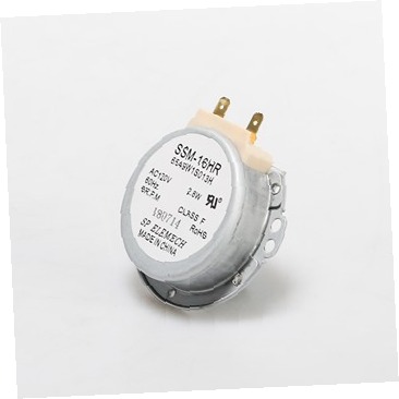 MOTOR AC SYNCHRONOUS WB26X10226 CKD0552999 CKD0552999