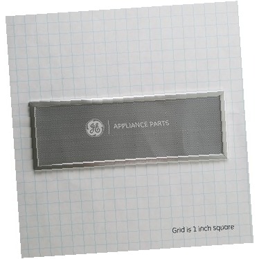 Charcoal Filter WB2X4267 CKD0553001