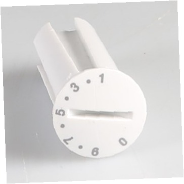 KNOB CONTROL WR2X8231 CKD0553104