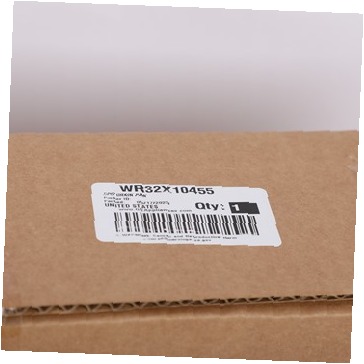 DPO DRAIN PAN WR32X10455 CKD0553107