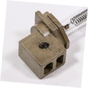 Glass Tube Defrost Heater Assembly WR51X444 CKD0553112