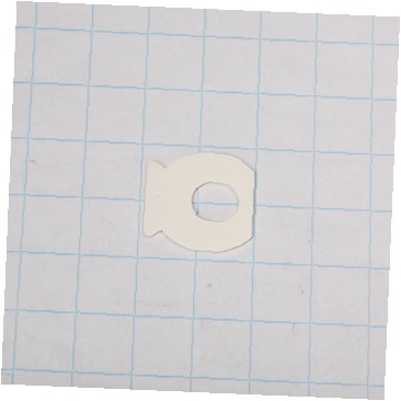 GASKET DONUT WR2X9223 CKD0553113 CKD0553113