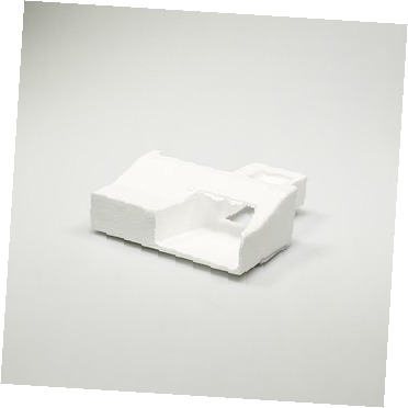 Styrofoam Duct Insert WR2X8462 CKD0553119 CKD0553119