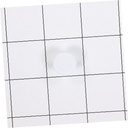 PLUG BTN WHT WR2X8233 CKD0553122