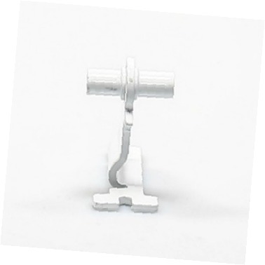 Center Hinge and Pin Assembly WR13X10997 CKD0553123