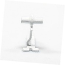 Center Hinge and Pin Assembly WR13X10997 CKD0553123