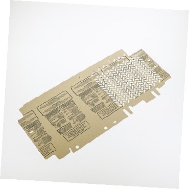 Access Cover WR82X10111 CKD0553127 CKD0553127