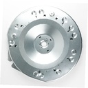 Electric Heating Element Housing WE11M43 CKD0553142