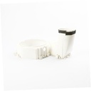 BLOWER HOUSING Assembly WE03X24536 CKD0553145