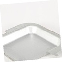 COVER FUSE TERMINAL WE1M1007 CKD0553154