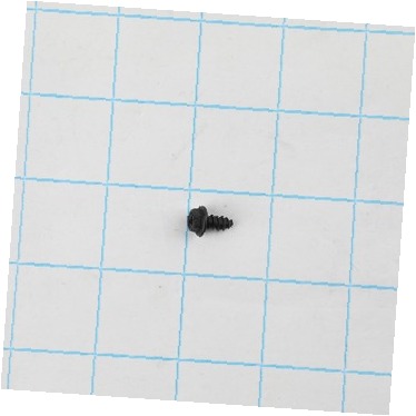 SCREW WE01X25535 CKD0553155