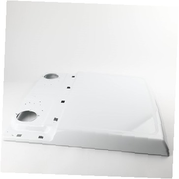 COVER TOP LOW DEPTH WE03X24721 CKD0553156