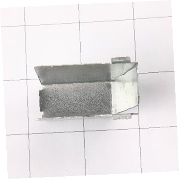 SHIELD SWITCH WE01X23880 CKD0553170