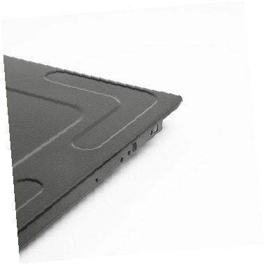 PANEL SIDE WB56X29670 CKD0553195 CKD0553195