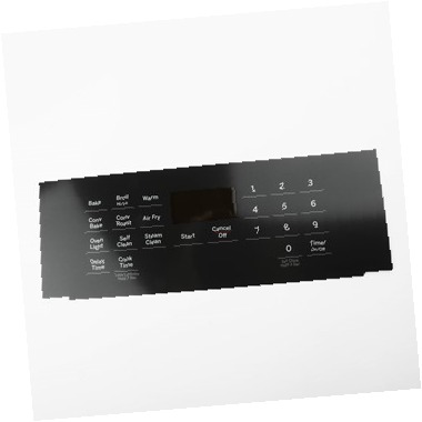 DARK DORIAN GRAY OVERLAY RC19 WB07X38059 CKD0553218