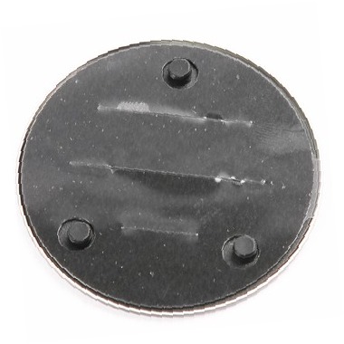 BADGE Assembly WB02X29637 CKD0553224 CKD0553224