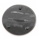 BADGE Assembly WB02X29637 CKD0553224