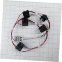 Harness switch WB18X27596 CKD0553242