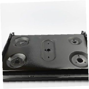 RANGETOP & BRKT Assembly WB62X24822 CKD0553255