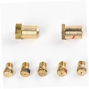 LP CONVERSION KIT WB28X39132 CKD0553260