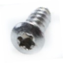 SCREW WB1X5754 CKD0553268 CKD0553268