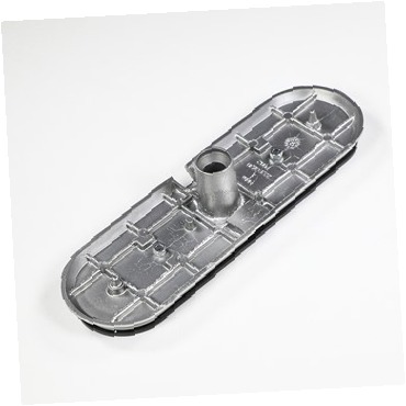 OVAL BURNER Assembly WB16K10076 CKD0553284 CKD0553284