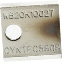 Range Oven Temperature Sensor WB20K10027 CKD0553286 CKD0553286