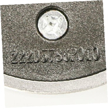 Knob - Stainless WB03X24818 CKD0553290