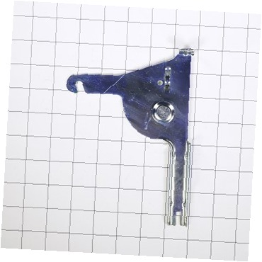 ARM HINGE Assembly WD14X20129 CKD0553307 CKD0553307