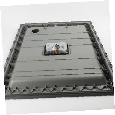 SERVICE INNER DOOR ASM WD31X24834 CKD0553309