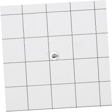 SCR 8-18 AB TSQ 5/8 Stainless Steel WR01X10380 CKD0553324 CKD0553324