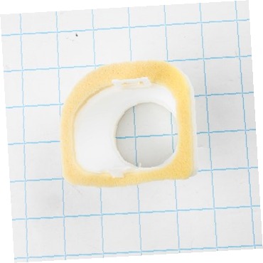 DUCT Assembly FF TRANSITION WR02X13091 CKD0553363 CKD0553363