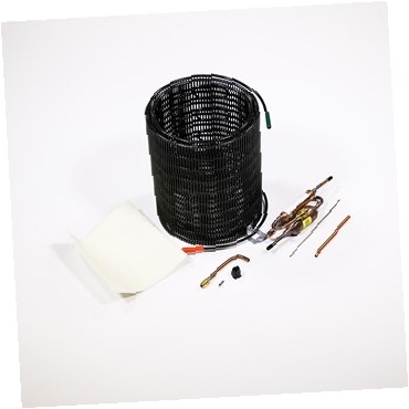 Formed Condenser Assembly WR84X10022 CKD0553364 CKD0553364