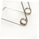 Ice Deflector Spring WR2X4561 CKD0553377 CKD0553377