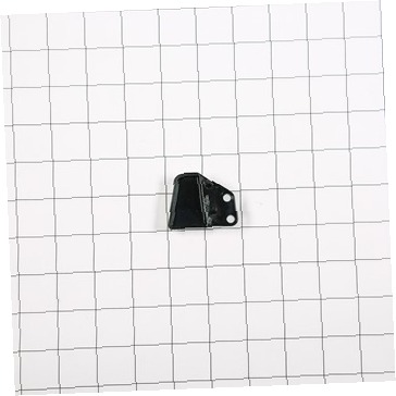 Freezer Closing Cam - Black WR02X10780 CKD0553383