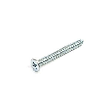 Scr8-18 AB UFL 1 1/2 Stainless Steel WR01X10568 CKD0553386 CKD0553386