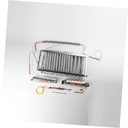 REFRIGERATOR EVAPORATOR REPLACEMENT KIT WR87X29147 CKD0553406