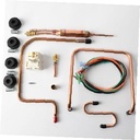 Compressor Kit WR87X10224 CKD0553410 CKD0553410