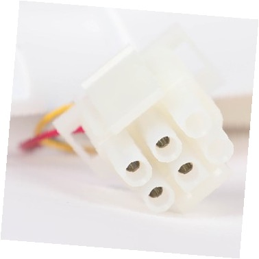 COVER Assembly FF INLET WR49X10251 CKD0553411