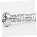 SCR 4-10 PL PNP 3/4 Stainless Steel WR02X12257 CKD0553421 CKD0553421