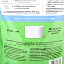 Limpiador para Lavadora Whirlpool W10549845 CKD053470