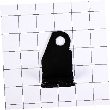 Bottom Hinge BLACK WR13X10159 CKD0553433