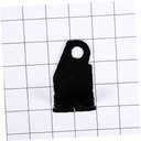 Bottom Hinge BLACK WR13X10159 CKD0553433