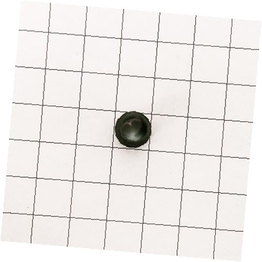 THIMBLE DOOR Bottom FZ BLAC WR01X10234 CKD0553434 CKD0553434