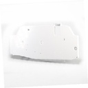 COVER MOTOR BACK WR17X12323 CKD0553436 CKD0553436